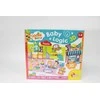 Dėlionė Dante Carotina Baby Logic 3D žaislai Jigsaw galvosūkį 92543 LISTICANI