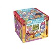 Liscianigiochi LISCIANI CAROTINA BABY SUPER BOX KOLEKCJA 10 GIER