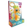 Liscianigiochi Dante Lisciani CarotinaBaby zab.el.grzech.Carotina 09876