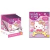 Dante Lisciani Hello Kitty kolorowanka 13331