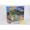 Lisciani Gra „Hot Wheels“ lenktynių žaidimas