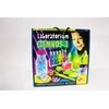 Mokslinis žaidimas Lisciani Im A Genius Science Kit Laboratory of Darkness