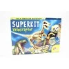 Lisciani I'm genius superkit velociraptor rinkinys