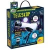 Dante Lisciani aš esu genialus teleskopas PL107131 12968