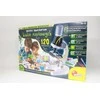 Edukacinis rinkinys Lisciani Genius Science Kit Laboratorija