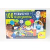 Lisciani Aš Genius Laboratory - 100 eksperimentų (GXP- 606504)