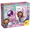 DANTE Lisciani Cat House Gabi Memory 106271 06271