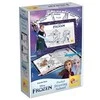 Lisciani Compact Šaldyta piešimo mokykla