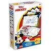Lisciani Compact piešimo mokykla - Miki Mouse