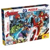Dėlionė Dante *****Lisciani Marvel puzzle M-Plus48 Aveng. 99641