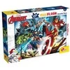 Dėlionė Dante *****Lisciani Marvel puzzleMaxi 150 Avengers 00392