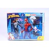 Dėlionė Lisciani LISTIAN MARVEL PUZLE DF MAKI FLOOR 60 SPIDERMAN