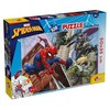 Lisciani LISTIJOS MARVEL Dėlionė DF PLUS 108 SPIDERMAN