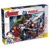 Dėlionė Dante *****Lisciani Marvel puzzle Plus108 Avengers 99719