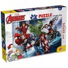 Dėlionė Lisciani LISTIAN MARVEL PUZLE DF PLUS 60 AVINKŲ.