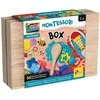 Liscianigiochi Dante Lisciani Montes.box 50 aktyvus 102594 02594