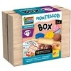 Dante Lisciani Montessori box Smak 105472 05472