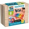 Dante Lisciani Montessori box Słuch 105489 05489