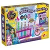 Lisciani Rinkinys „Moon Academy“ kūrybinis rinkinys „Moon Pens and Dienoraštis“