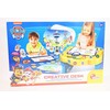 Lisciani Creative stalas Paw Patrol