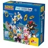 Dante Lisciani Sonic Chaos control game 100361