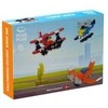 PLUS PLUS konstruktorius Basic 170 - Planes, 3724