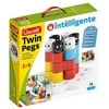 Dante QUERCETTI rinkinys Twin Pegs, 4026