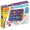 Quercetti - Magnetinis ABC (28521100)