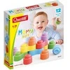 Quercetti - Momy Soft - minkšti konstruktoriai (QU-4141)