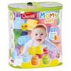 Quercetti Kaladėlės MOMY SOFT MIĘKKIE 32EL