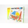 Quercetti – Fantacolour – Jaunesnysis Basic (48 vnt.) (28419500)