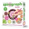 Dante Spirograph Spirografas – neoninis (33002159)