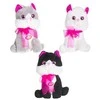Deef Kitten Sitting Small 36256