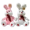 Deef *****Linksmas didelis zuikis VIC04060 40604