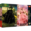 Trefl Dėlionė 1000 vnt. - Wicked: Elphaba & Glinda