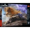 Trefl Dėlionė 1000 vnt. - „World of Tanks“