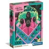Clementoni Dėlionė 1000 vnt. - Squid Game: 2 sezonas