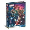 Clementoni Dėlionė 1000 vnt. - Marvel Keršytojai (The Avengers)