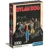 Clementoni Dėlionė 1000 vnt. - Dylan Dog