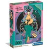 Clementoni Dėlionė 1000 vnt. - Squid Game, 2 sezonas