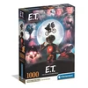 Clementoni Dėlionė 1000 vnt. - E.T.