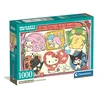 Clementoni Dėlionė 1000 vnt. - Hello Kitty