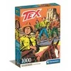 Clementoni Dėlionė 1000 vnt. - Tex