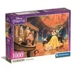 Clementoni Dėlionė 1000 vnt. - Disney princesė