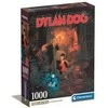 Clementoni Dėlionė 1000 vnt. - Dylan Dog