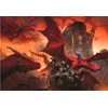 Clementoni Dėlionė 1000 vnt. - Dungeons Dragons