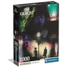 Dėlionė Clementoni CLE puzzle 1000 ExorcistHorrorMovies Compact 37520