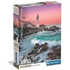 Dėlionė Clementoni CLE puzzle 1000 First snow at Portland Head 37105