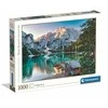 Clementoni Dėlionė 1000 vnt. - Emerald Lake ežeras