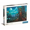 Clementoni Dėlionė 1000 vnt. - Laiko valdovas